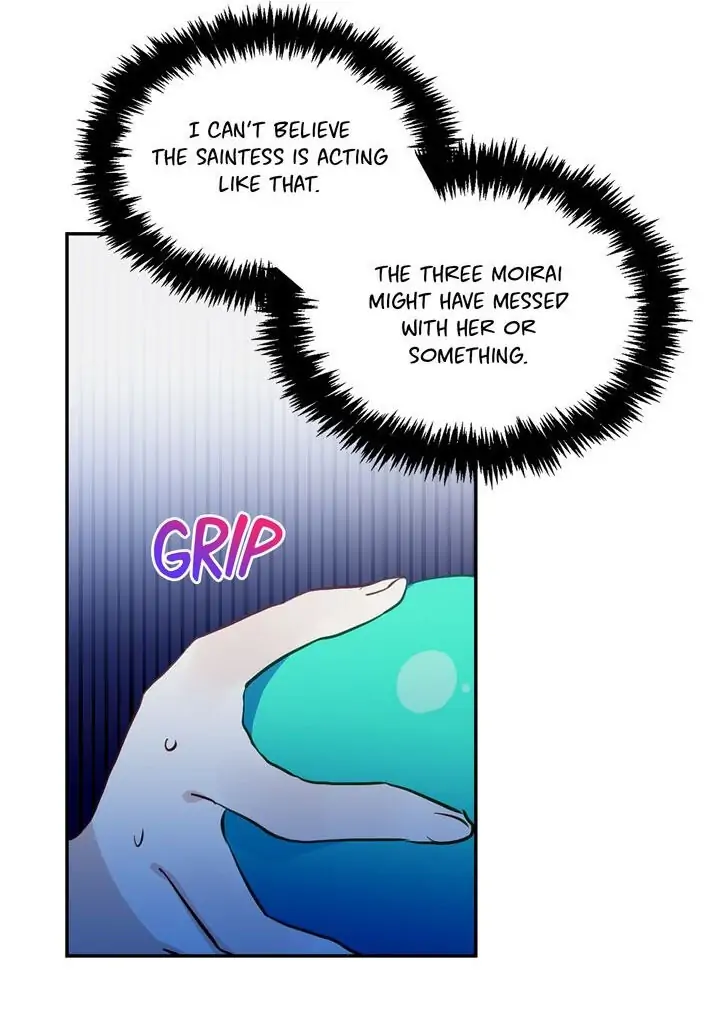 I’m the Ex-Girlfriend of a Soldier chapter 90 - page 59